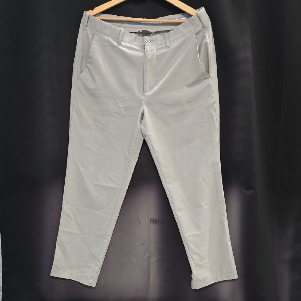 Ping Golf Men's Light Gray Pants